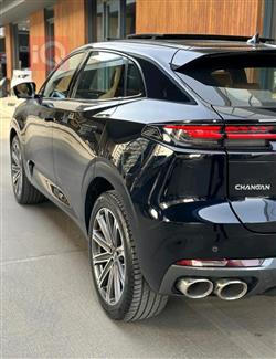 شانجان يوني كي